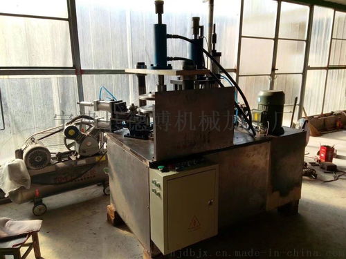 德博机械 炊具设备汤桶拉伸机的专业供应商