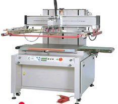 丝印特印设备 多元产品分类与机械设备解析