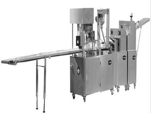 合肥三乐食品机械 打造现代化食品工业的可靠伙伴